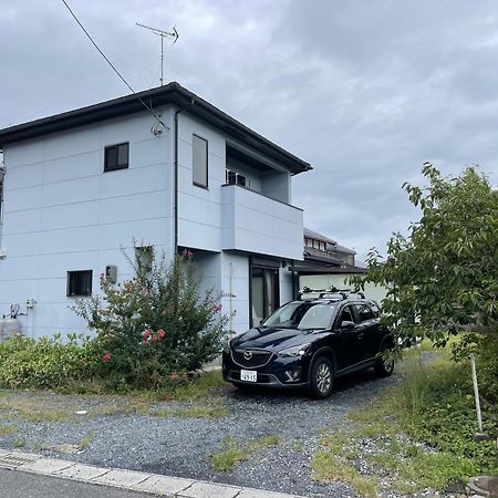 薬水君近江八幡水郷民泊貸し切り Apartment Omihachiman Exterior photo