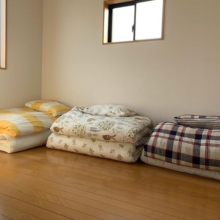 薬水君近江八幡水郷民泊貸し切り Apartment Omihachiman Exterior photo