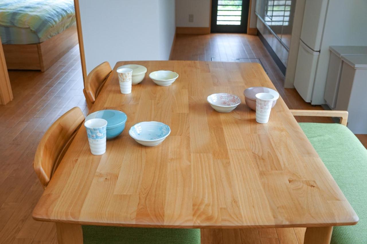 薬水君近江八幡水郷民泊貸し切り Apartment Omihachiman Exterior photo
