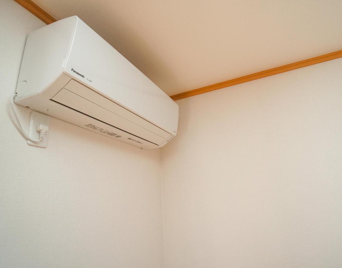薬水君近江八幡水郷民泊貸し切り Apartment Omihachiman Exterior photo