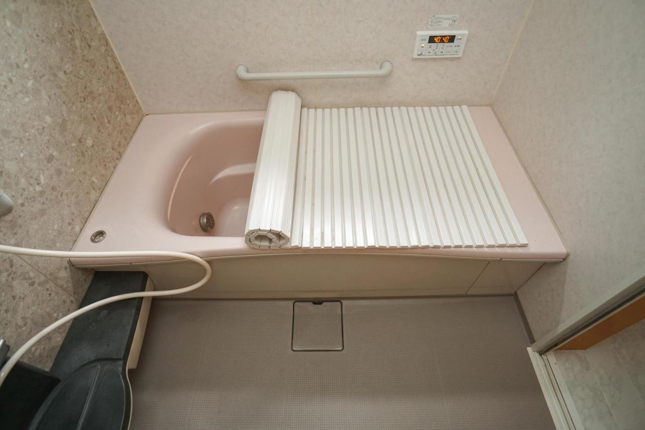 薬水君近江八幡水郷民泊貸し切り Apartment Omihachiman Exterior photo