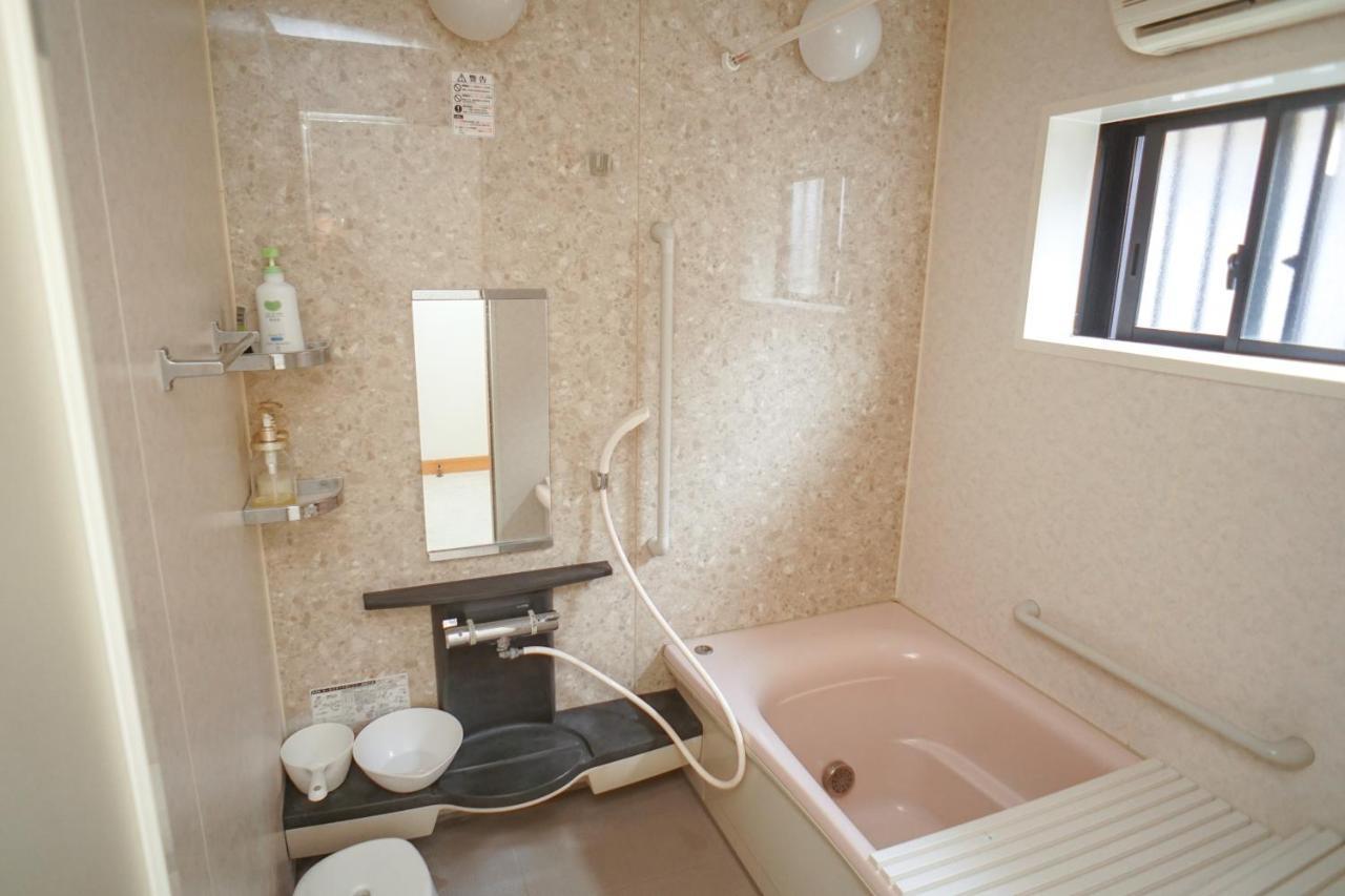 薬水君近江八幡水郷民泊貸し切り Apartment Omihachiman Exterior photo