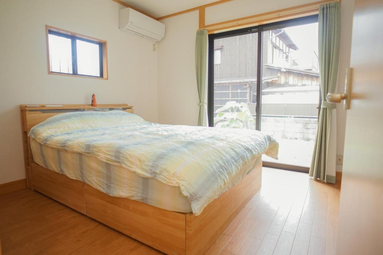薬水君近江八幡水郷民泊貸し切り Apartment Omihachiman Exterior photo