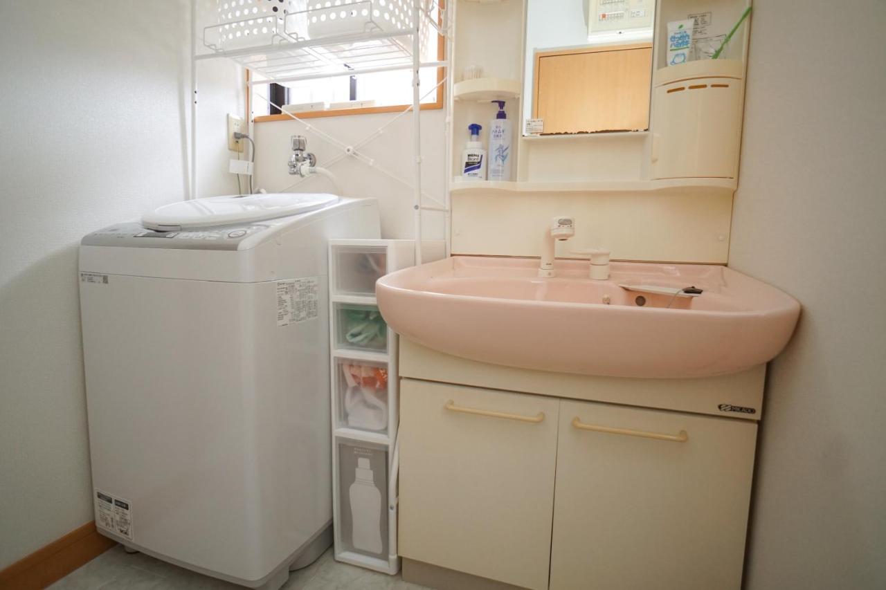 薬水君近江八幡水郷民泊貸し切り Apartment Omihachiman Exterior photo