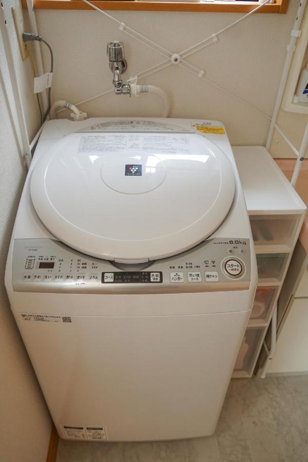 薬水君近江八幡水郷民泊貸し切り Apartment Omihachiman Exterior photo
