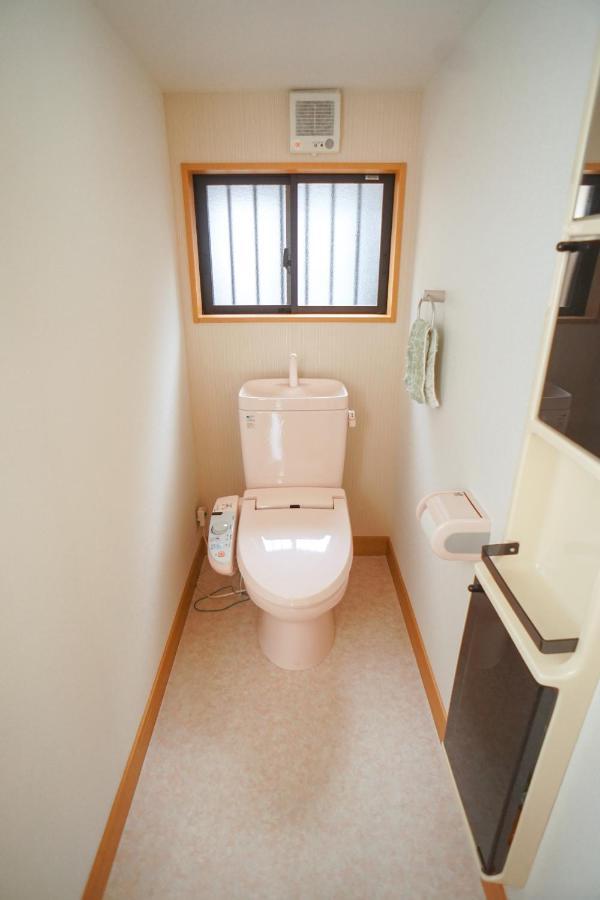 薬水君近江八幡水郷民泊貸し切り Apartment Omihachiman Exterior photo