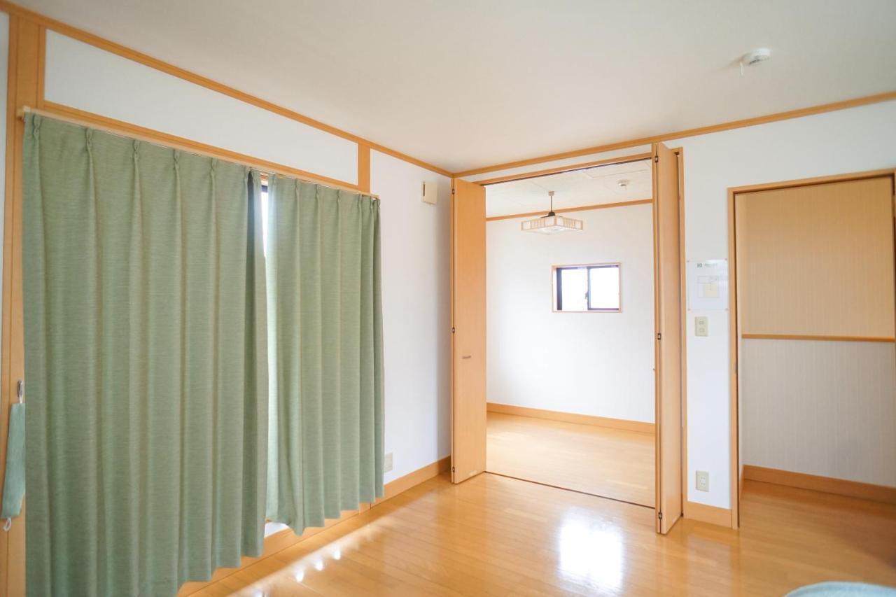 薬水君近江八幡水郷民泊貸し切り Apartment Omihachiman Exterior photo